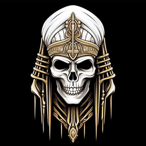 Egyptian Tattoo - Unveiling Your Mysterious Side