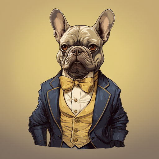 Boundless Hearts: Pictures Of French Bulldogs Love Unleashed