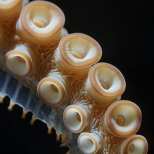 Octopus Images: Showcase Nature in Public Spaces