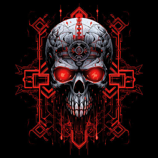 Berserk Tattoo - Unleash Your Power