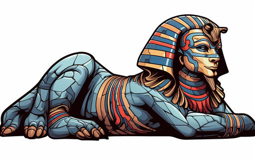 Egyptian Tattoo – Embrace the Ancient Art