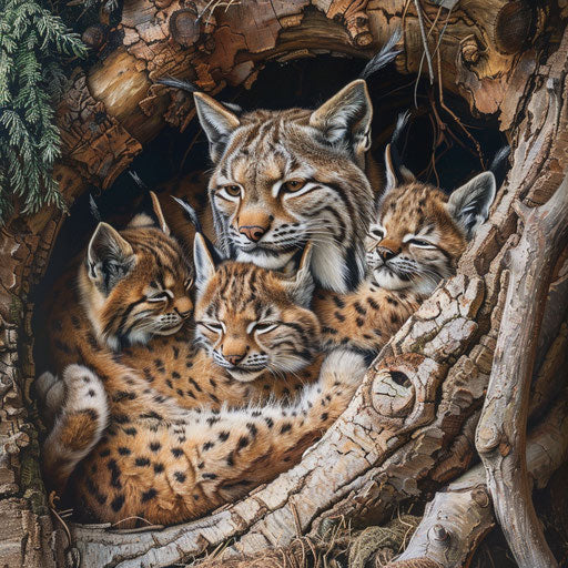 Lynx Pictures: Restaurant Menu Designs