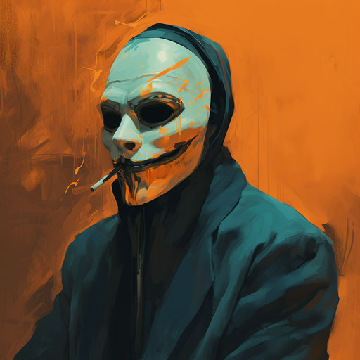 Whatsapp Dp Attitude. Crafting Your Signature Look!