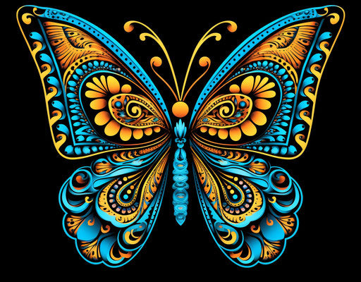 Tribal Tattoo - Unleash the Power of Tradition