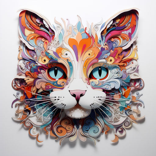 Calico Cat: Captivating Glimpses of Cat Life