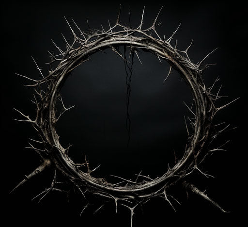 Jesus Tattoo - Expressing Spiritual Beauty from Within