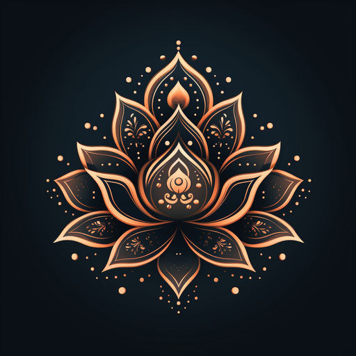 Lotus Flower Tattoo - Revel in Your Inner Beauty