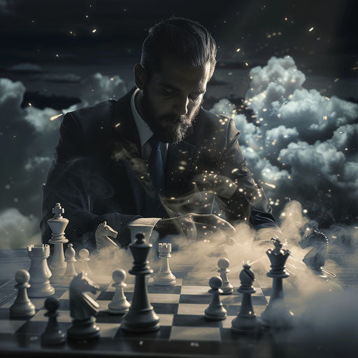 Professional Image of The Office: Business Man Image