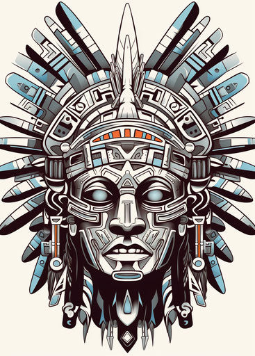 Tribal Tattoo - Unleash Your Inner Warrior