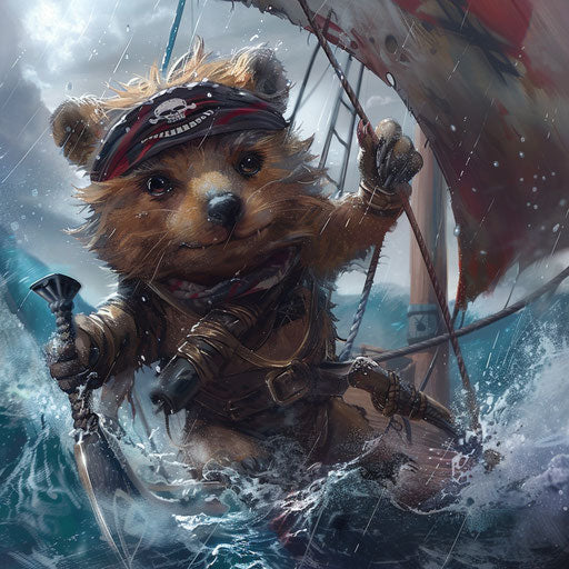 Quokka Pictures: Craft Your World with Nature