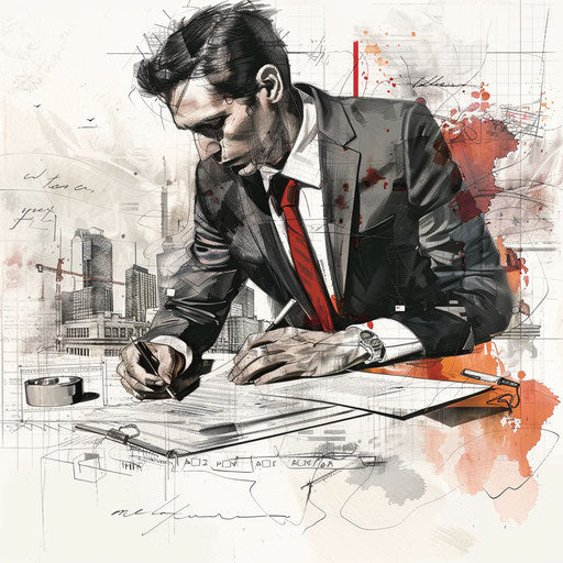 Authentic Image of Small Business: Pictures Of Finance