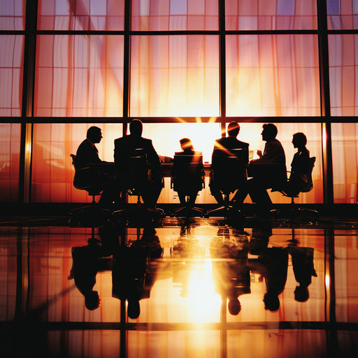 Front Office Images Collection: Business Images