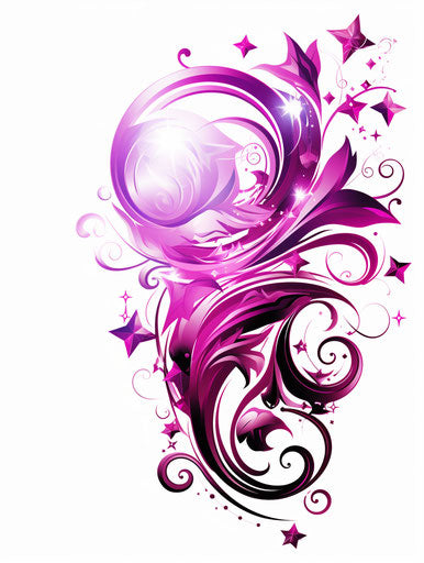 Star Tattoo - The Stellar Artistic Choice