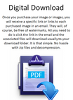 Mail Clipart in Minimalist Art Style Artwork: 4K Vector & SVG