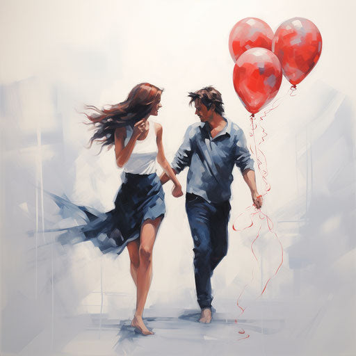 Love Dp For Whatsapp. Express Yourself Uniquely!