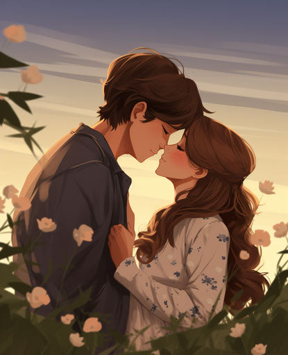 Cartoon Dp For Whatsapp. Redefine Your Digital Self!