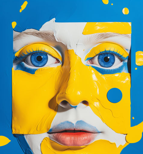 Funny Whatsapp Dp. For the Trendsetters!