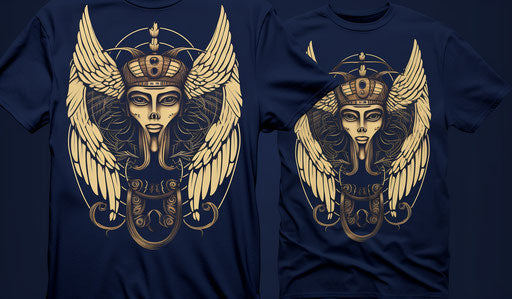 Egyptian Tattoo: Ancient Symbolism for Your Skin