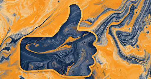 Fun Thumbs Up Emoji for Educational Tools