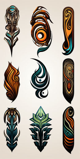Maori Tattoo: Showcase Your Tradition and Strength
