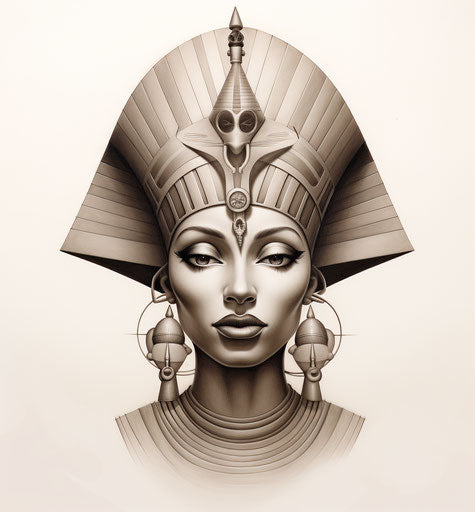 Egyptian Tattoo—Unleash the Power of Ancient Symbolism