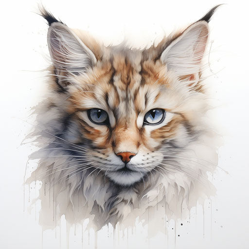 Maine Coon: The Quiet Majesty of Cats