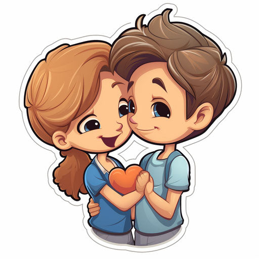 Love Dp For Whatsapp. For Every Mood & Style!