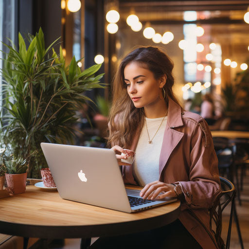 Cool Dp For Whatsapp. Your Canvas, Your Story!