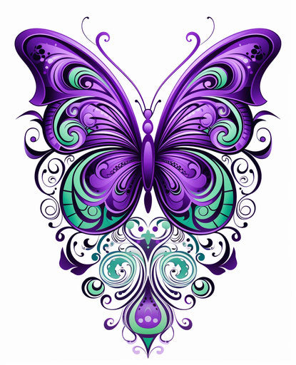 Tribal Tattoo - Unleash your primal power