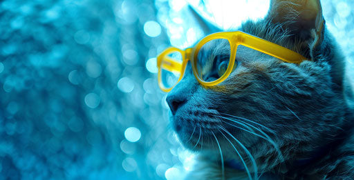 Funny Cats: Captivating Glimpses of Cat Life