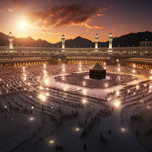 Islamic Whatsapp Dp. For Every Mood & Style!