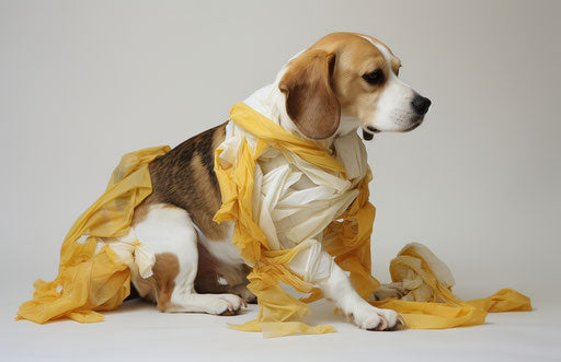 Pictures Of Beagles Charm - Dog Photos That Speak Volumes