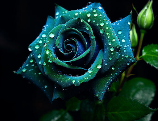 Flower Whatsapp Dp. The Art of Chatting!