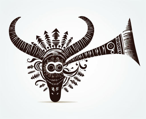 Tribal Tattoo Designs Strisce 2 - Immagini vettoriali stock e altre  immagini di Arte - Arte, Astratto, Calligrafia - iStock