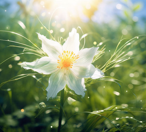 Flower Whatsapp Dp. Be Bold, Be You!