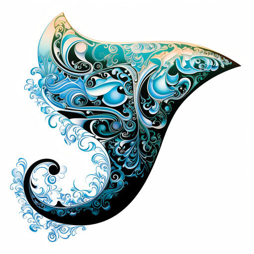 Embrace the beauty of Hawaiian tattoos