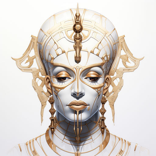 Egyptian Tattoo: An Eternal Tribute to an Ancient Civilization