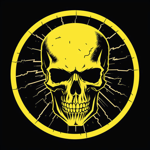 Lightning Tattoo - Illuminate your skin