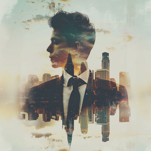 Office Design Images: Business Man Image Inspiration