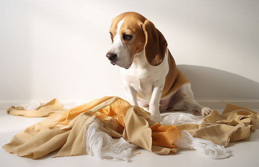 Gentle Giants: The Majestic Pictures Of Beagles