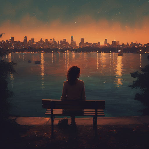 Sad Dp For Whatsapp. Reflect Your Personality!