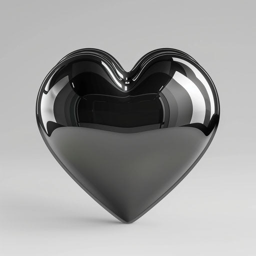 Heart Emoji for Festive Season & Holiday Marketing