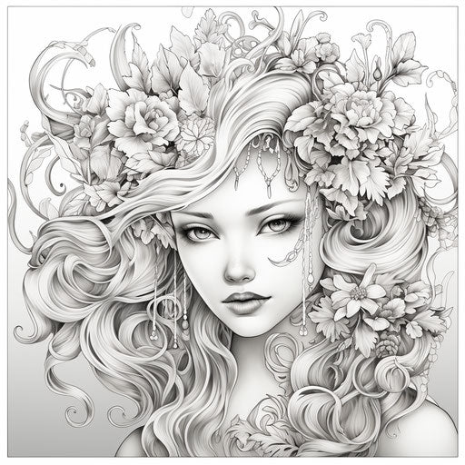 Mandala Coloring Pages: Perfect for Kids