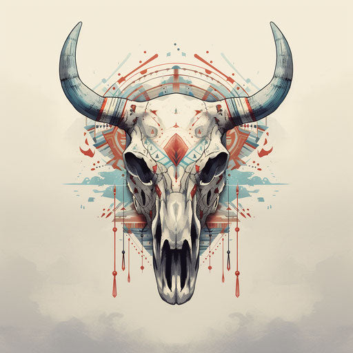 Skull Tattoo: Harness the Power of Symbols