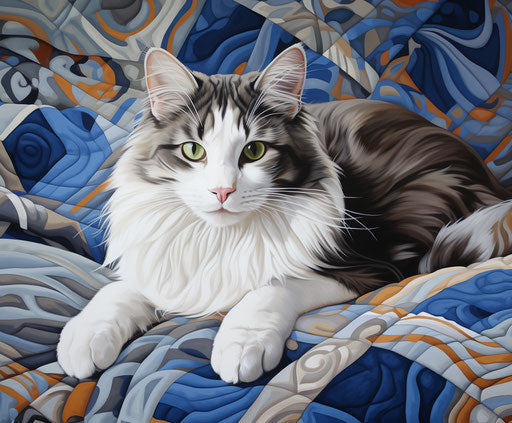 Tabby: The Spectrum of Cat Emotions