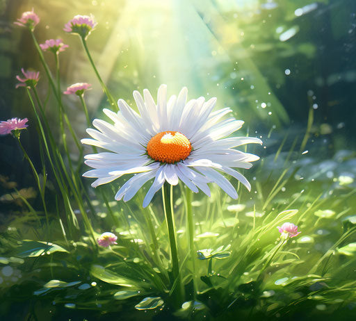 Flower Whatsapp Dp. Spark Your Chat Aesthetic!