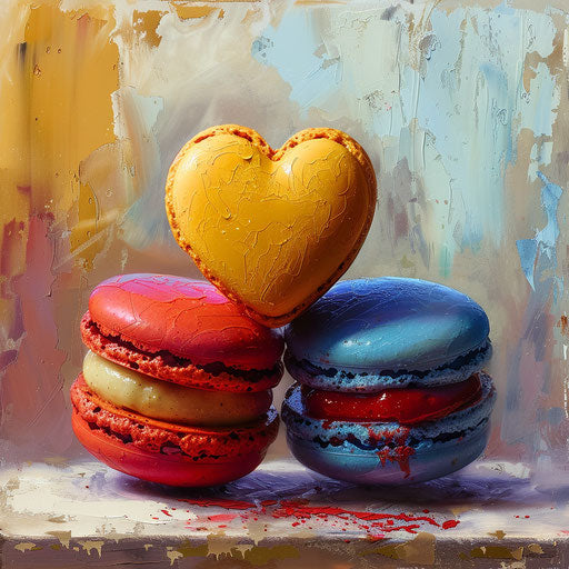 Db About Love. WhatsApp with Flair!